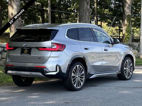 Used 2023 BMW X1 xDrive28i w/ Convenience Package image 3