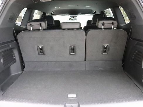 New 2025 Buick Enclave Sport Touring w/ Power Package image 17