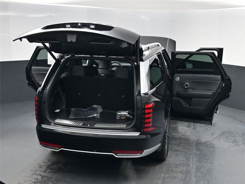New 2026 Hyundai Palisade Calligraphy image 25