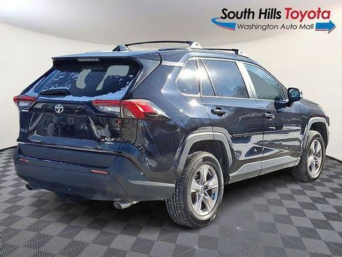 Certified 2023 Toyota RAV4 XLE w/ Convenience Package AWD/4WD image 6