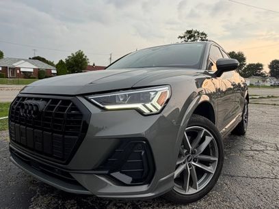 Used 2022 Audi Q3 2.0T Premium Plus w/ Premium Plus Package