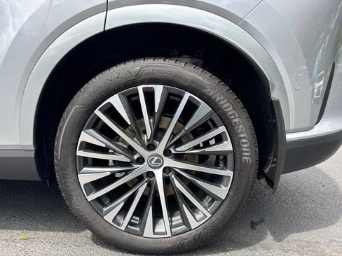 New 2026 Lexus RX 350 Premium Plus w/ Convenience Package AWD/4WD image 26