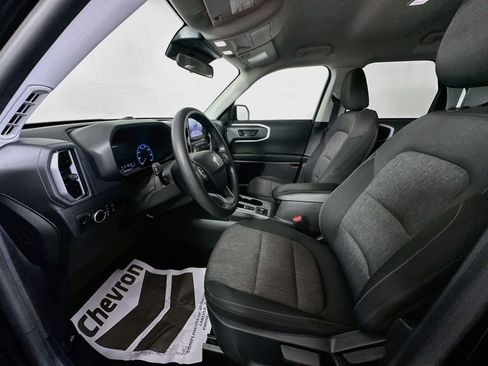 Used 2024 Ford Bronco Sport Big Bend AWD/4WD image 19