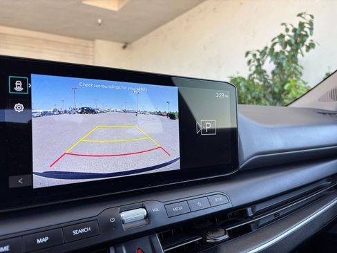 Used 2025 Kia K4 FWD image 23