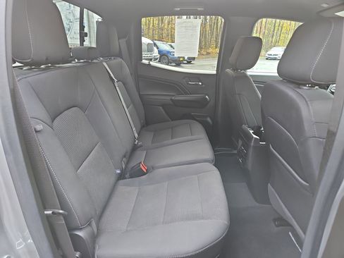 Used 2024 Chevrolet Colorado LT w/ LT Convenience Package image 27