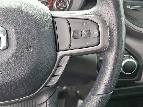 Used 2024 RAM 2500 Tradesman w/ Chrome Appearance Group image 14