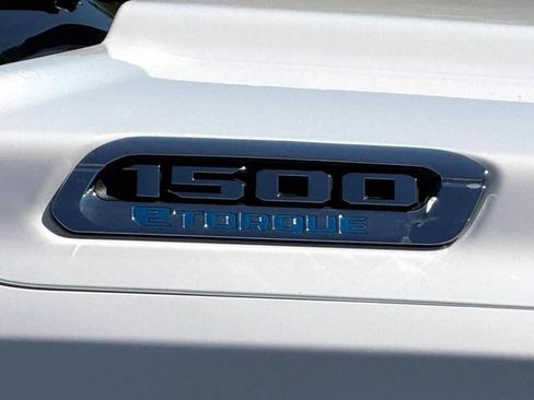 Used 2023 RAM 1500 Big Horn AWD/4WD image 10