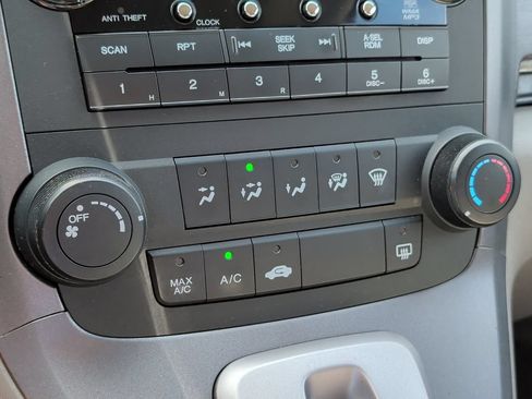 Used 2009 Honda CR-V EX image 27