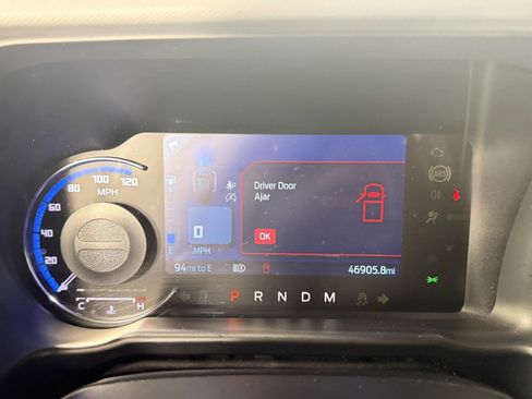 Used 2021 Ford Bronco Big Bend AWD/4WD image 17