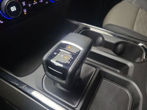 Used 2024 Chevrolet Silverado 1500 ZR2 w/ Technology Package image 14