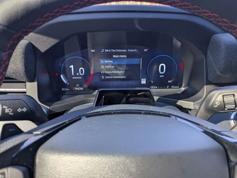 New 2026 Ford Explorer ST w/ Sun And Sound Package image 18