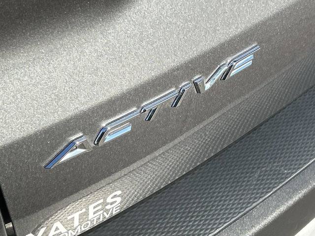 Used 2025 Ford Escape Active AWD/4WD image 24
