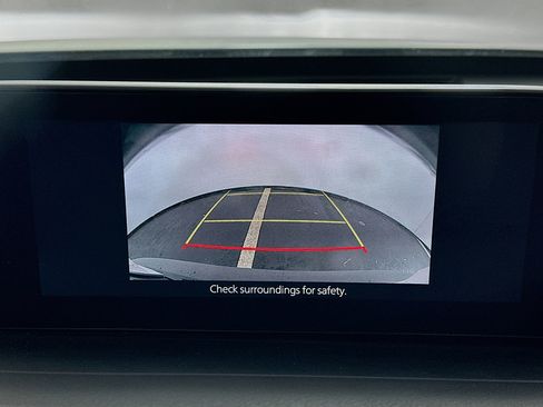 Used 2025 MAZDA CX-30 AWD 2.5 S w/ Preferred Package image 23