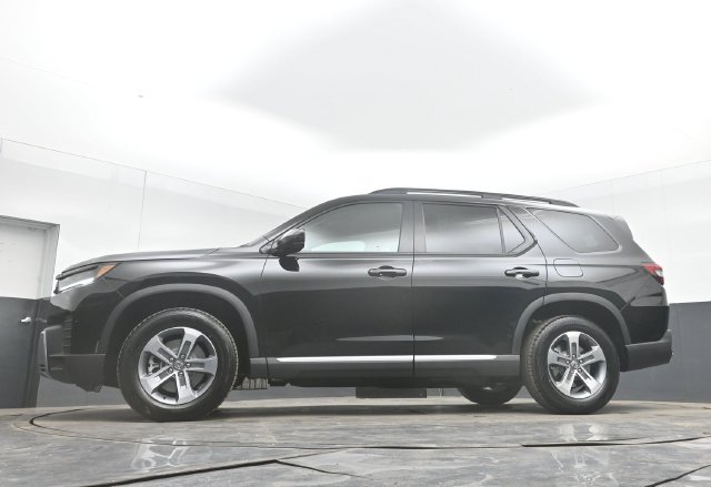 New 2026 Honda Pilot EX-L image 48