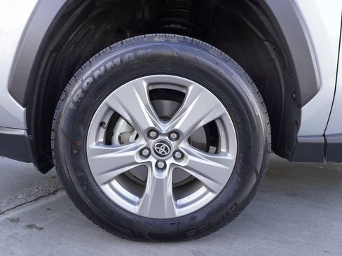 Certified 2024 Toyota RAV4 XLE w/ Weather Package image 21