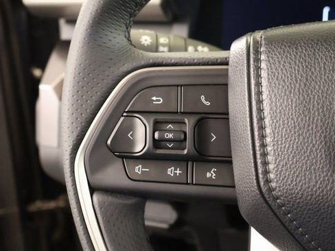 New 2025 Toyota 4Runner TRD Off-Road Premium image 15