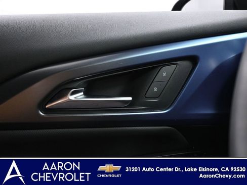 New 2026 Chevrolet Equinox EV LT image 32