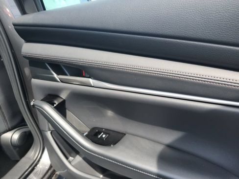 New 2026 MAZDA MAZDA3 s Sport FWD image 19