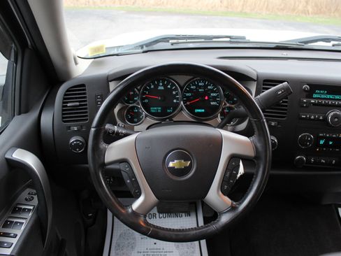 Used 2013 Chevrolet Silverado 1500 LT w/ All-Star Edition image 18