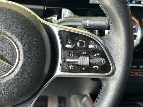Certified 2023 Mercedes-Benz GLA 250 w/ Premium Package image 31