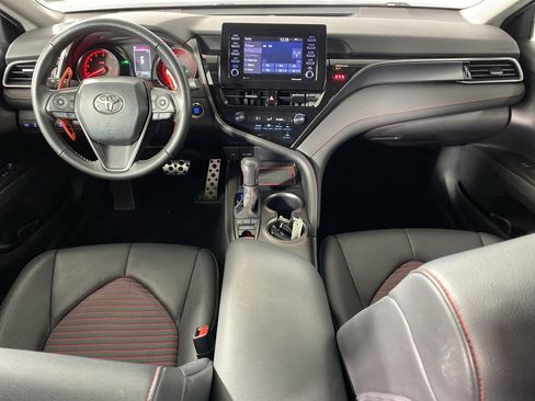 Used 2023 Toyota Camry XSE image 37