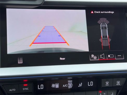 Used 2025 Audi A3 2.0T Premium image 27