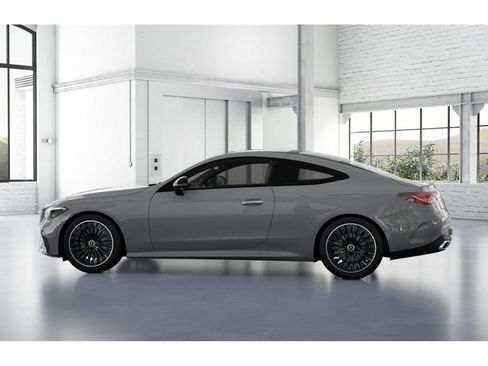 New 2026 Mercedes-Benz CLE 300 4MATIC Coupe image 33