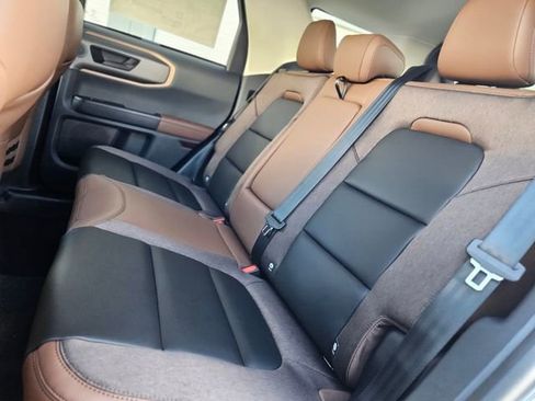 New 2026 Ford Bronco Sport Outer Banks w/ Outer Banks Tech Package+ image 13