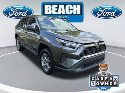 Used 2024 Toyota RAV4 XLE w/ Convenience Package