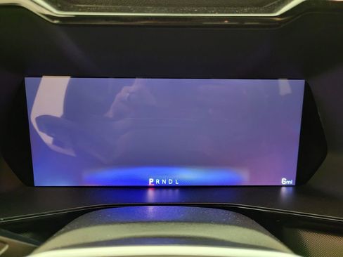 New 2026 Chevrolet Colorado Z71 w/ Technology Package image 34