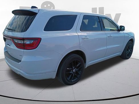 Used 2025 Dodge Durango GT AWD/4WD image 5