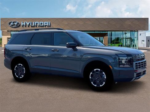 New 2026 Hyundai Palisade XRT Pro image 9
