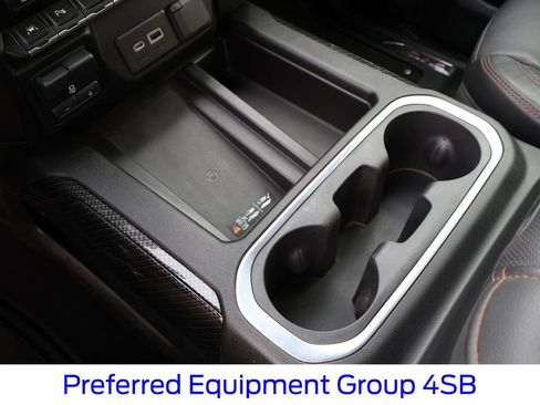 Used 2021 GMC Sierra 1500 AT4 w/ AT4 Premium Package AWD/4WD image 44