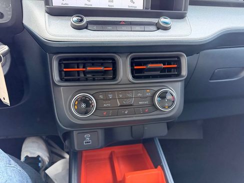 Used 2024 Ford Maverick XLT w/ XLT Luxury Package AWD/4WD image 25