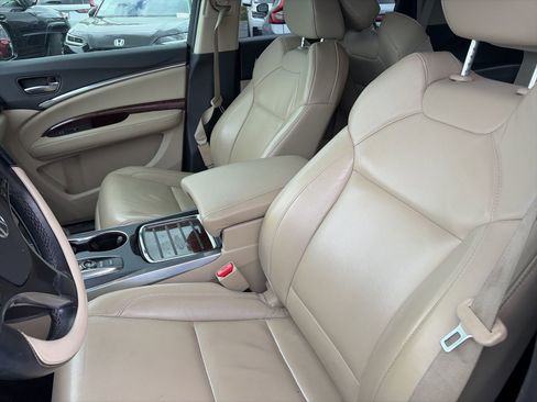Used 2020 Acura MDX 3.5L image 12