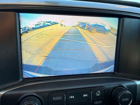 Used 2018 Chevrolet Silverado 1500 LT w/ All Star Edition image 20