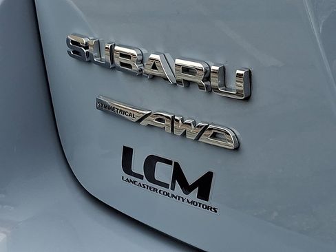 Used 2021 Subaru Crosstrek 2.0i image 30