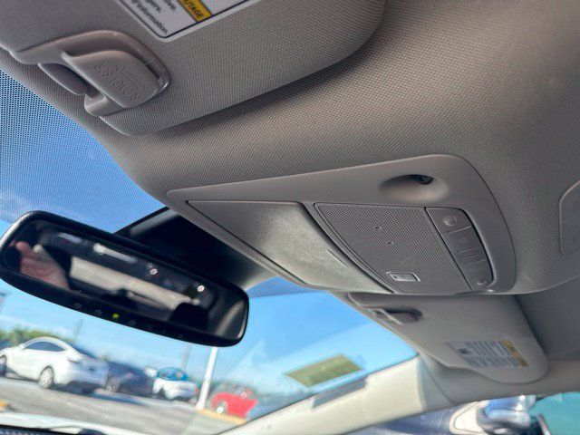 Used 2020 Nissan Murano Platinum FWD image 10