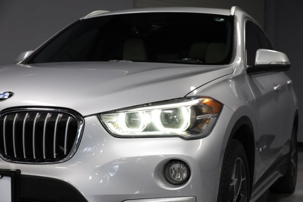 Used 2017 BMW X1 sDrive28i FWD image 35