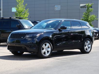Used 2026 Land Rover Range Rover Velar S