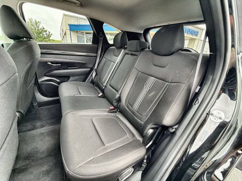 Used 2024 Hyundai Tucson SEL FWD image 22