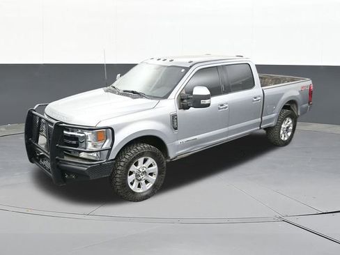 Used 2021 Ford F250 Lariat w/ Lariat Ultimate Package image 65