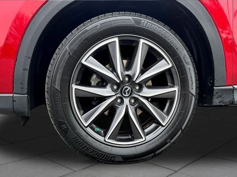 Used 2018 MAZDA CX-5 Grand Touring FWD image 20
