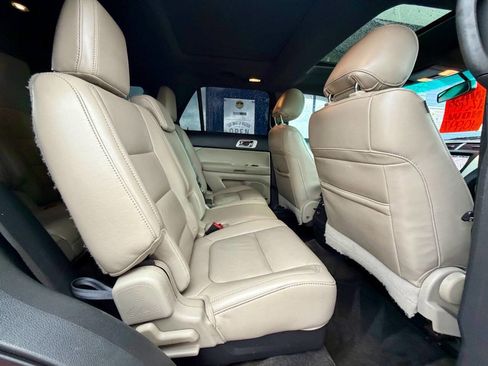 Used 2013 Ford Explorer XLT AWD/4WD image 35