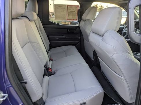 Certified 2025 Toyota Tacoma SR5 RWD image 30