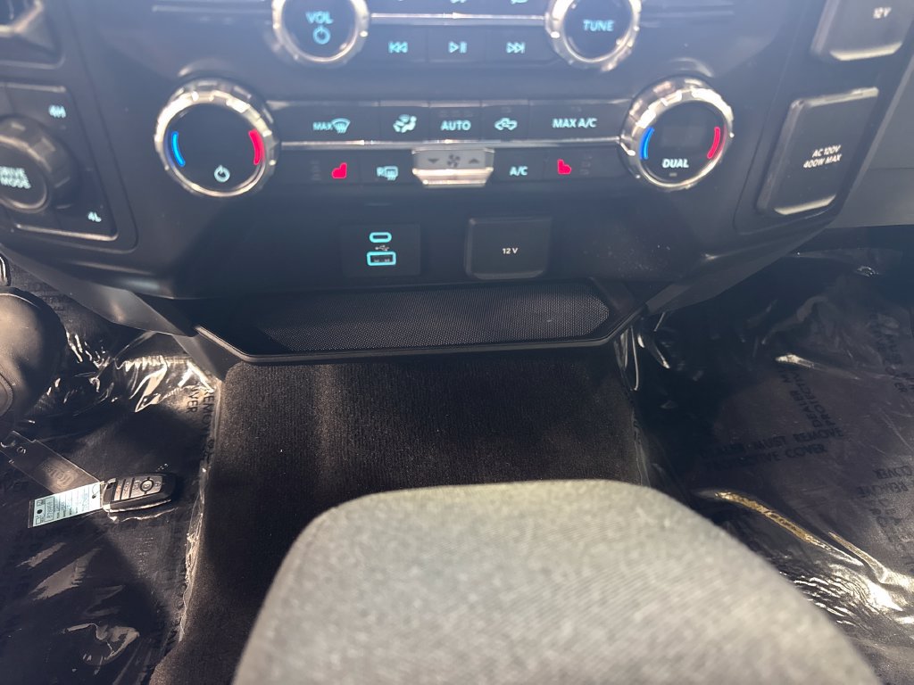 Used 2021 Ford F150 XLT w/ Equipment Group 302A High AWD/4WD image 38