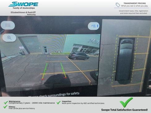 Used 2023 Ford Transit 350 XLT RWD image 14
