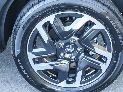 New 2025 Subaru Forester Limited image 11