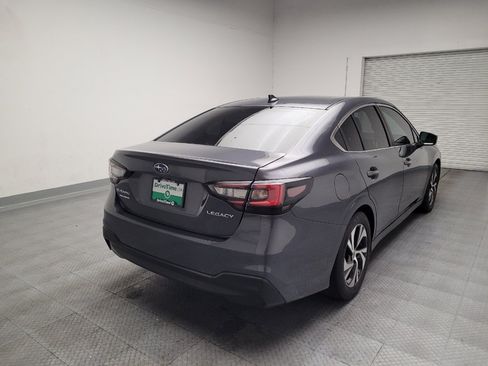 Used 2021 Subaru Legacy w/ Popular Package #1 AWD/4WD image 9