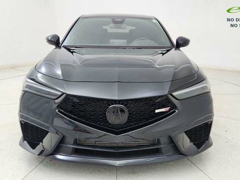 Used 2025 Acura Integra Type S FWD image 2